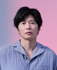 田中圭　撮影：阪野貴也