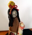 よしよし良い子だね　