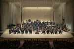 NHK交響楽団（管弦楽）