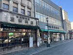 昭和レトロな会場です