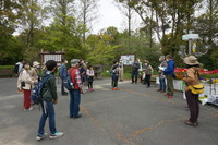 日本野鳥の会遠江共催の無料講座
