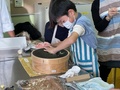 【フジエダオンパク】季節の上生菓子や まんじゅうを作る楽しい時間　4月27日
