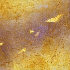 Envolez-vousⅣ　20×20㎝