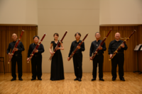 静岡県内のアマチュアバスーン奏者によるバスーンアンサンブル