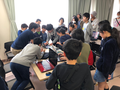 CoderDojo静岡☆子供のための無料プログラミングクラブ