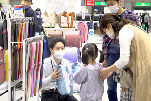 専門スタッフに相談できるのでピッタリが見つかる