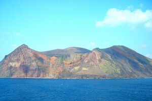 鳥島