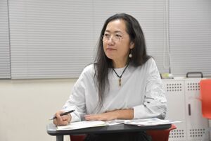 大久保 あかね（静岡県立大経営情報イノベーション研究科ツーリズム研究センター長）