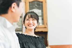 同世代だから気楽に楽しめる