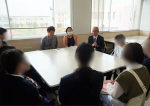 過去開催時の様子