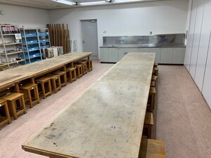 コラージュ ワークショップを開催する教室