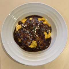 心温さんランチ