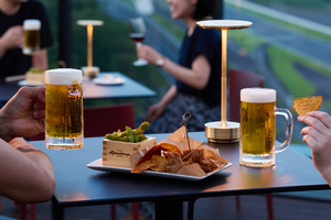 90分飲み放題制、おつまみ盛り合わせ付き
