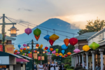 昨年のイベント開催風景