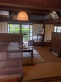 会場：再生庵（屋内）