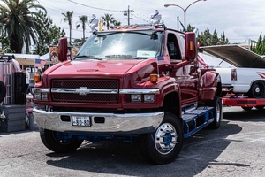 稀少車