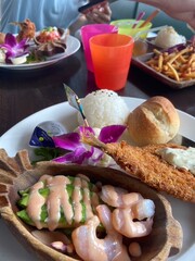 沼津港でお食事を楽しんだ後、ヨガで整えるのも、おすすめです