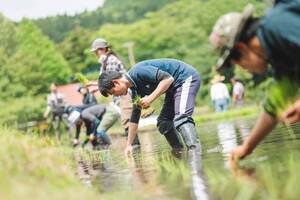 みんなで一緒に！ふじのくに美しく品格のある邑「いずのやね茅野」
