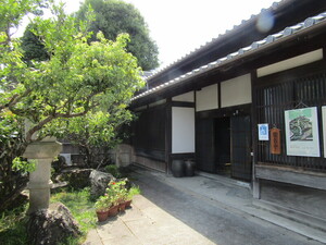 島田市博物館（分館）