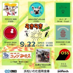 フレアマーケット