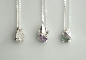 アクセサリー作家