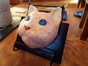 陶芸：ささやき窯陶芸教室生徒作品