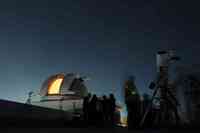 地球から見たときに、土星の環が見えなくなる現象です。