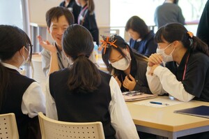 10月12日(土)の様子