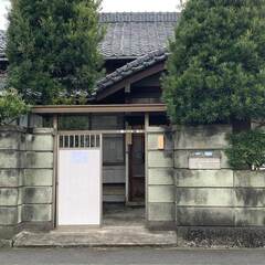 書肆猫に縁側 外観