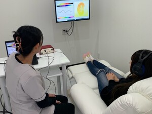 相談会の様子②