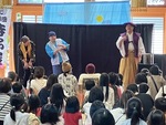 焼津市民吹奏楽団