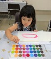自由な発想で絵本作りにチャレンジ♪