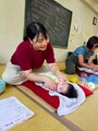 ふわふわ笑顔になっちゃおう！