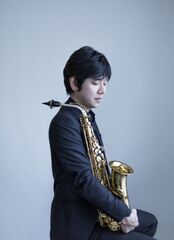 田中拓也 ©Shindo　