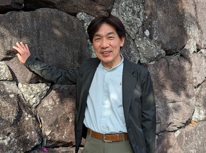 講師：加藤理文さん