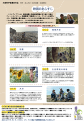 アニマルチラシ(裏面)