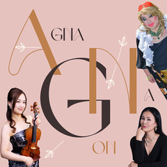 AgnaGonNa