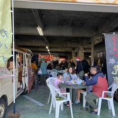 会場のようす