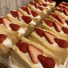 chiffoncakeHOPPEさんのシフォンケーキ・シフォンサンド