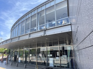 コラージュ ワークショップを開催する施設