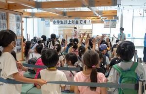 ハローワークでおしごとを決めよう！