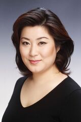 ソプラノ／吉田珠代