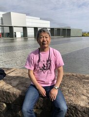 さとう三千魚さん