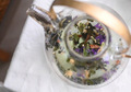 身近な植物を味わってみよう！ 葉っぱと木の実のお茶づくりワークショップ