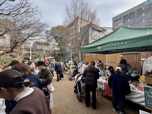 以前開催の様子です。