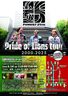 FUNKIST25th Pride of Lions tour 静岡公演