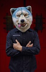 ゲスト出演：Tokyo Tanaka（MAN WITH A MISSION）