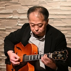 原田和利(guitar)