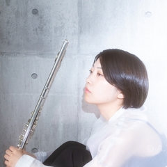 谷髙杏実(flute)