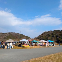 富士市フリーマーケット